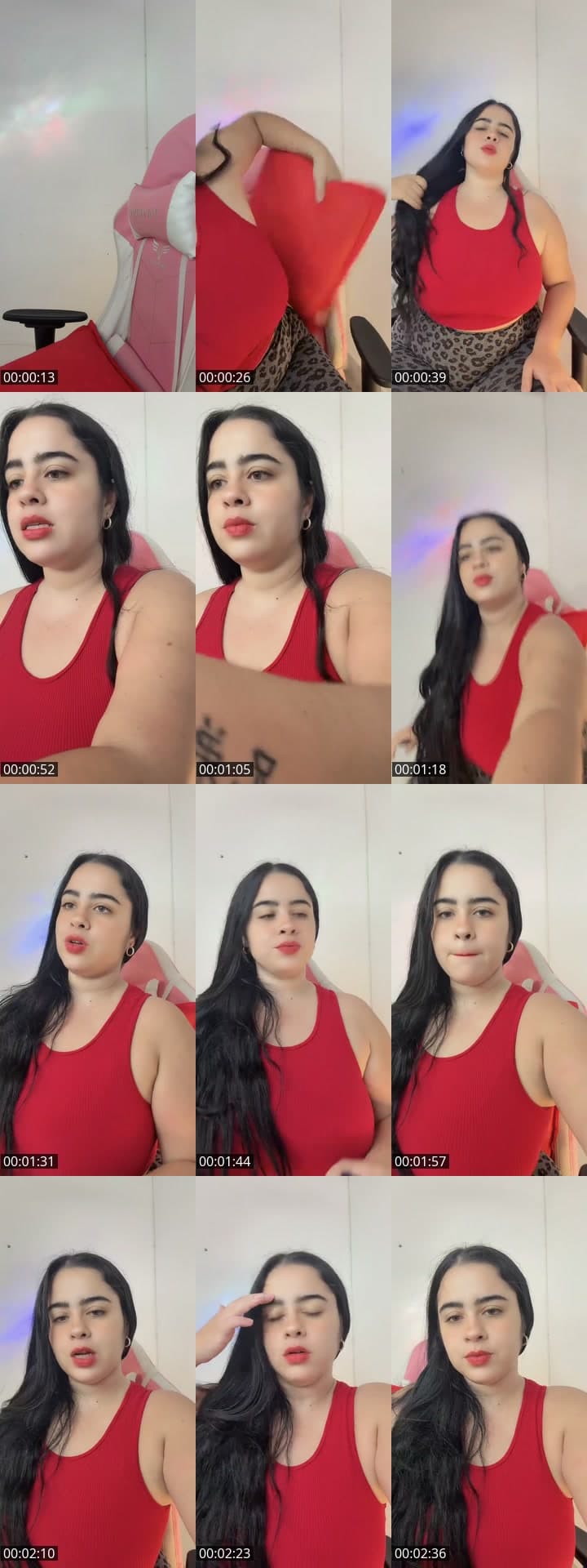 Ven amor ❤️
