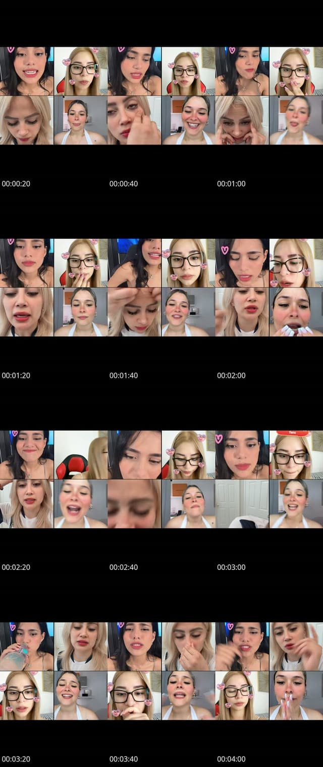 TikTok live: Lets Go LIVE! by @dianavesga02