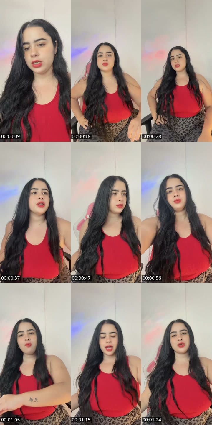 Ven amor ❤️
