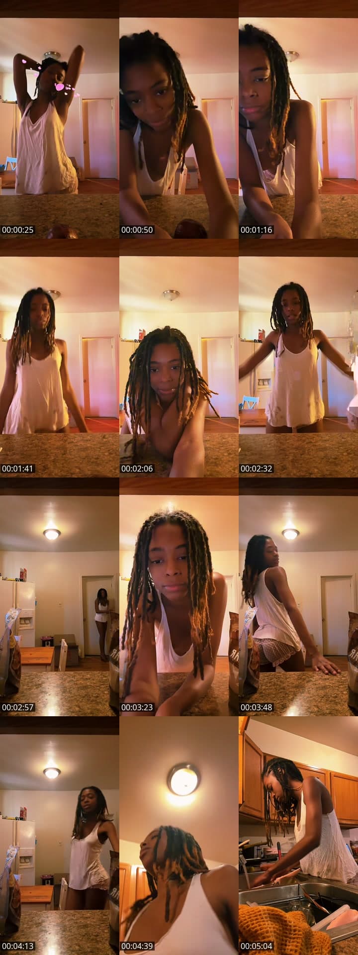 old page banned, follow me