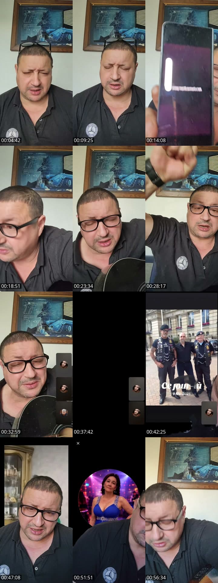@kamel.75.france TikTok live stream