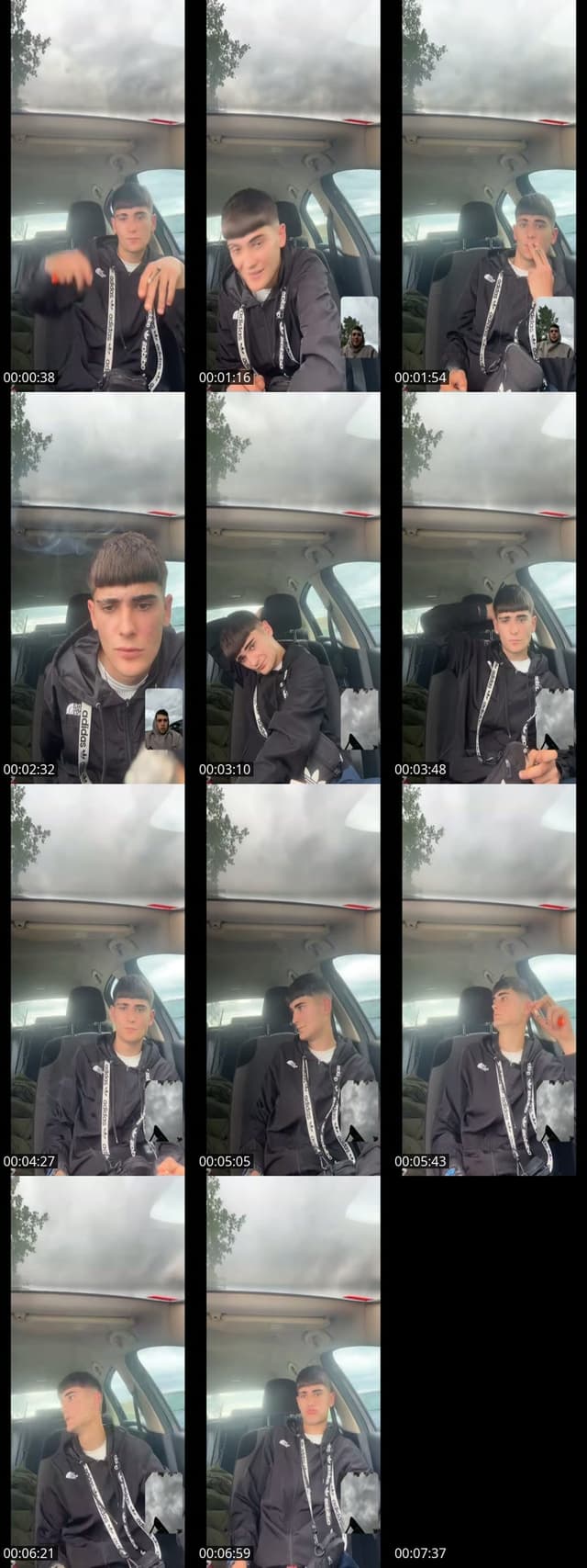 TikTok live: ZAZA PESCA🤩 by @rauliii_