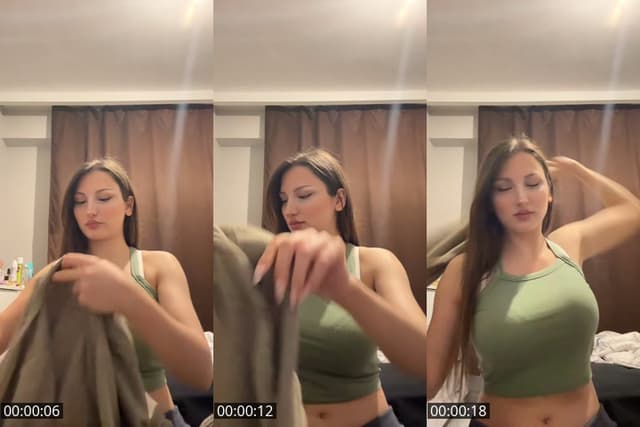 @ozasliz TikTok live from 2026-05-14