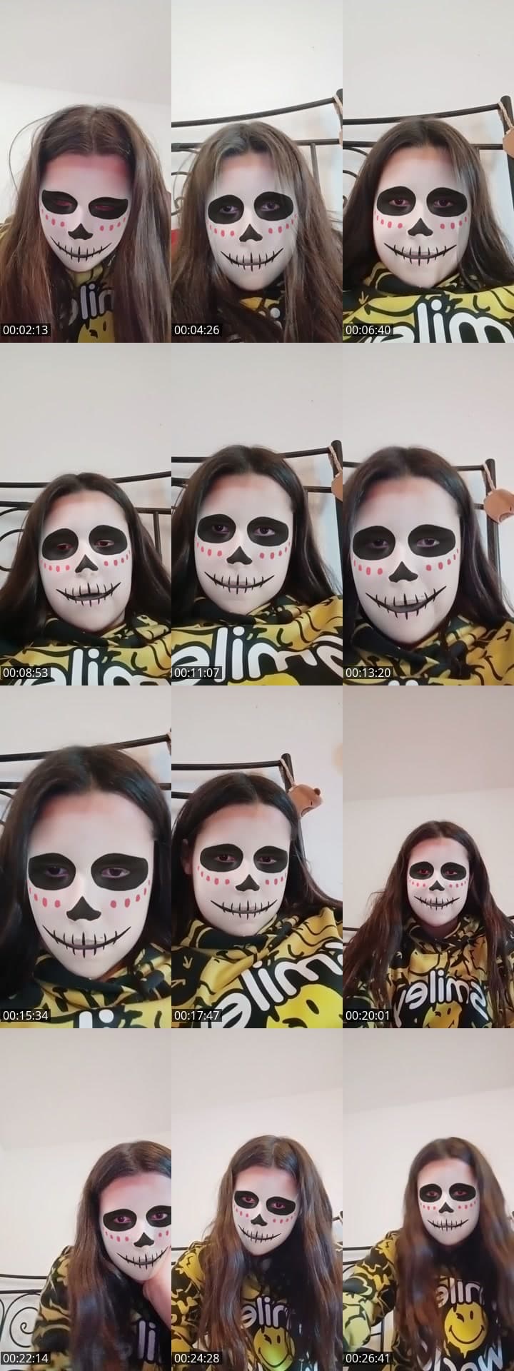 @annabell.weichel TikTok live stream