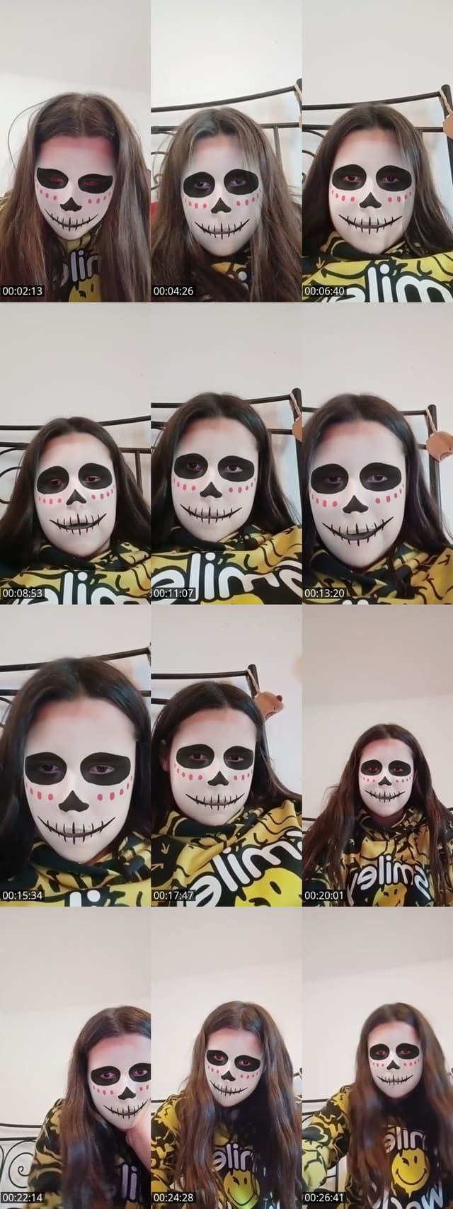 @annabell.weichel TikTok live from 2026-05-14