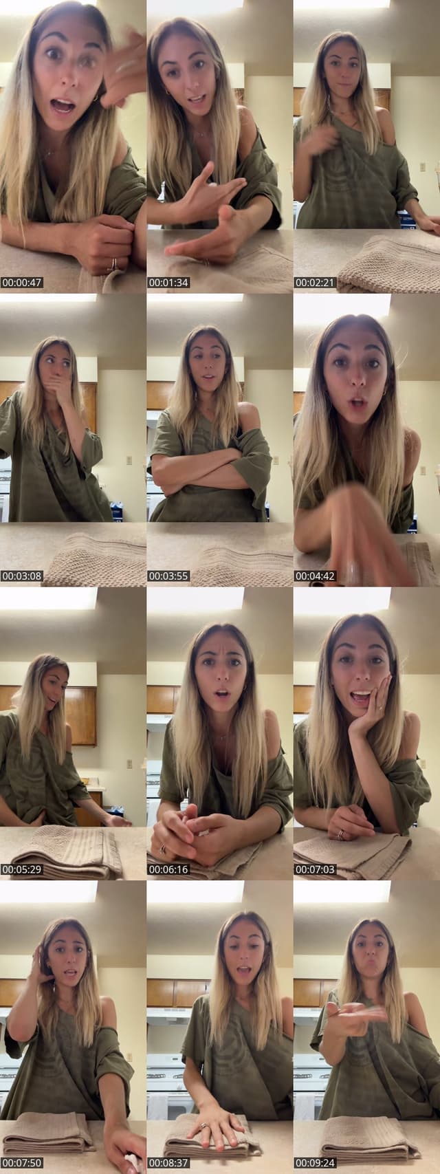 TikTok live: mentioned you by @b8conappraiser00