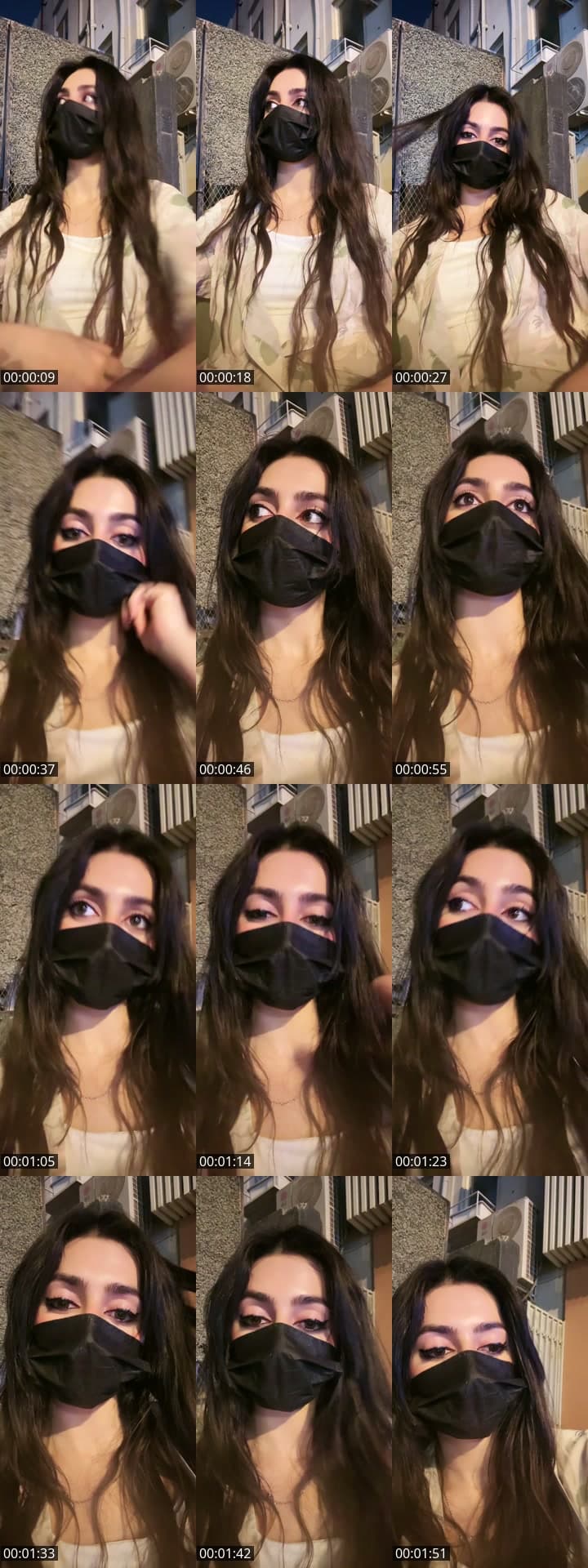 @s_kh2000 TikTok live stream