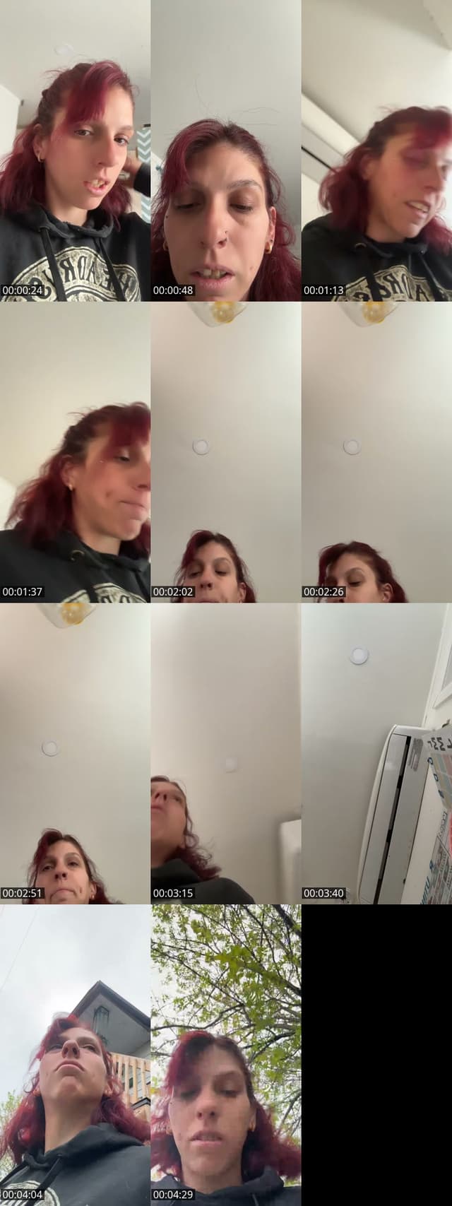 @stefficacee TikTok live from 2026-05-14