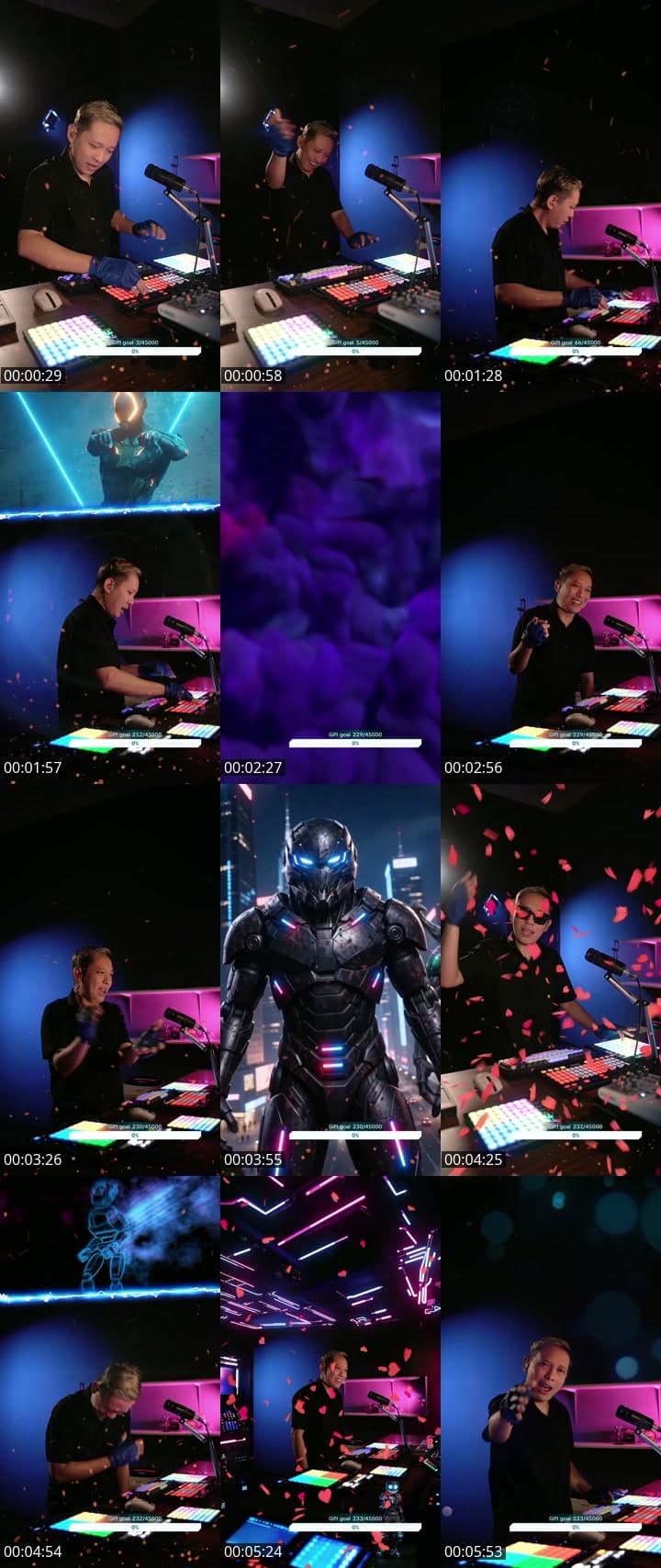 EDM Music