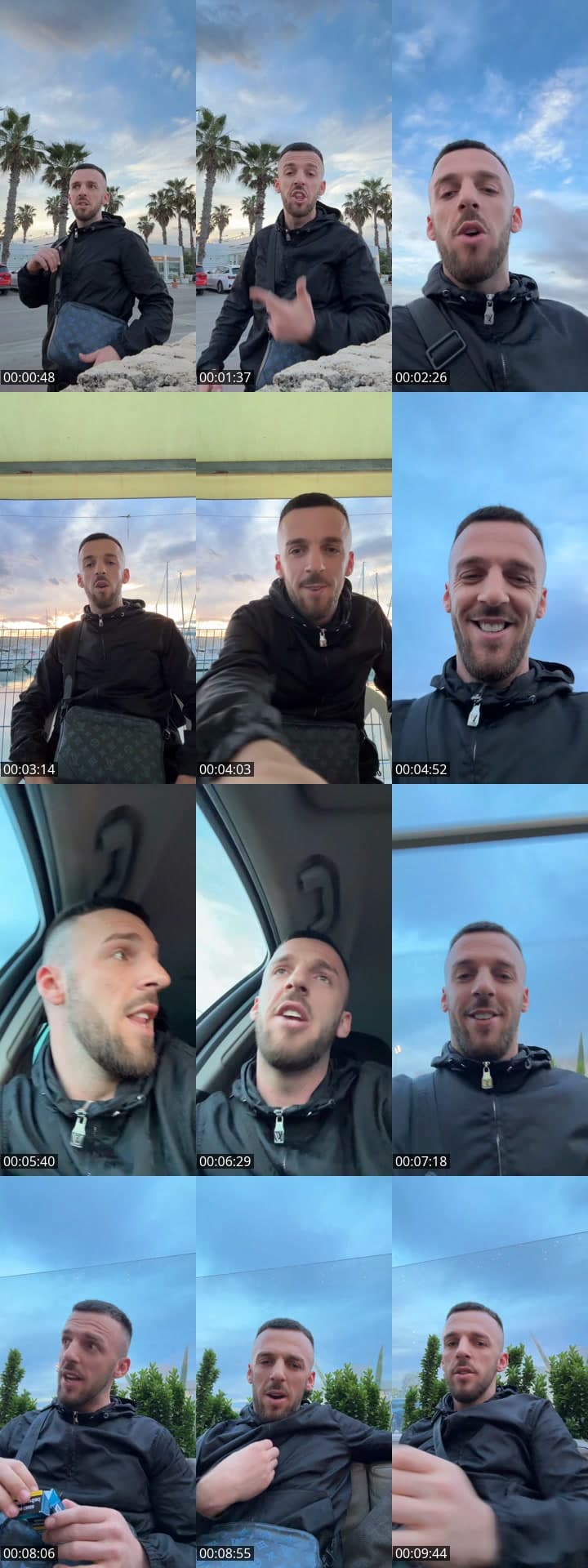 @sheikuofficial TikTok live stream