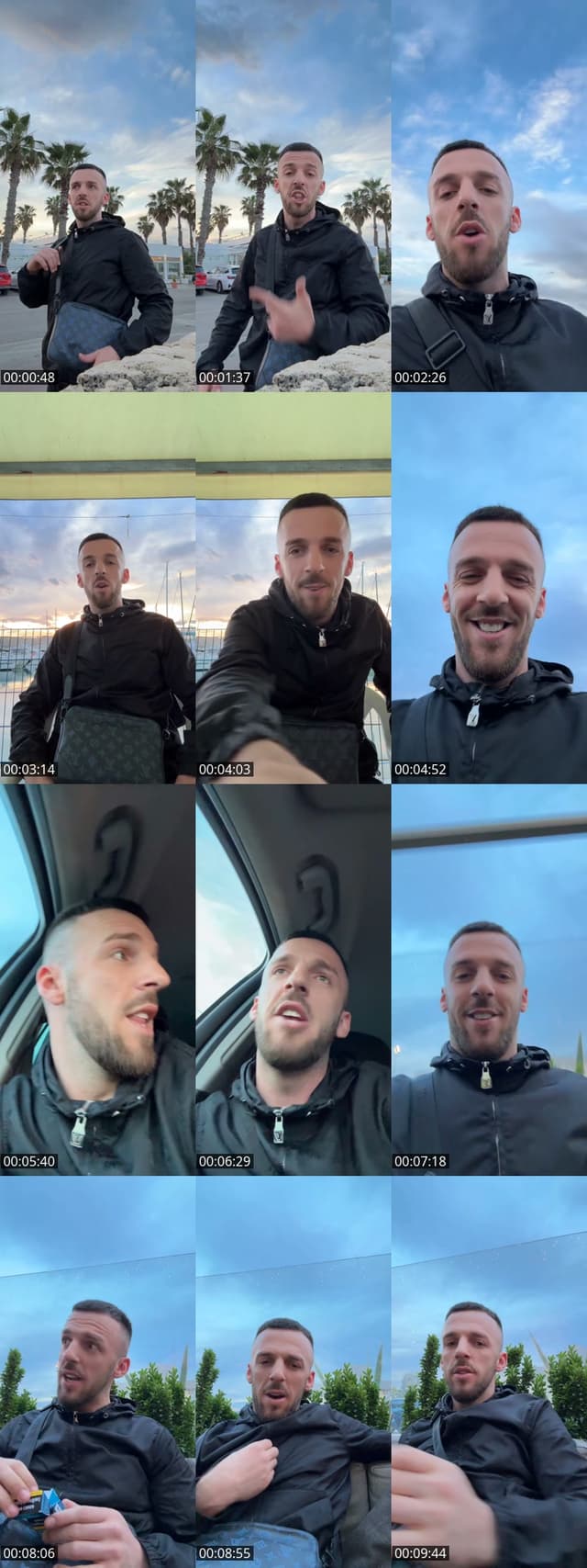 @sheikuofficial TikTok live from 2026-05-14