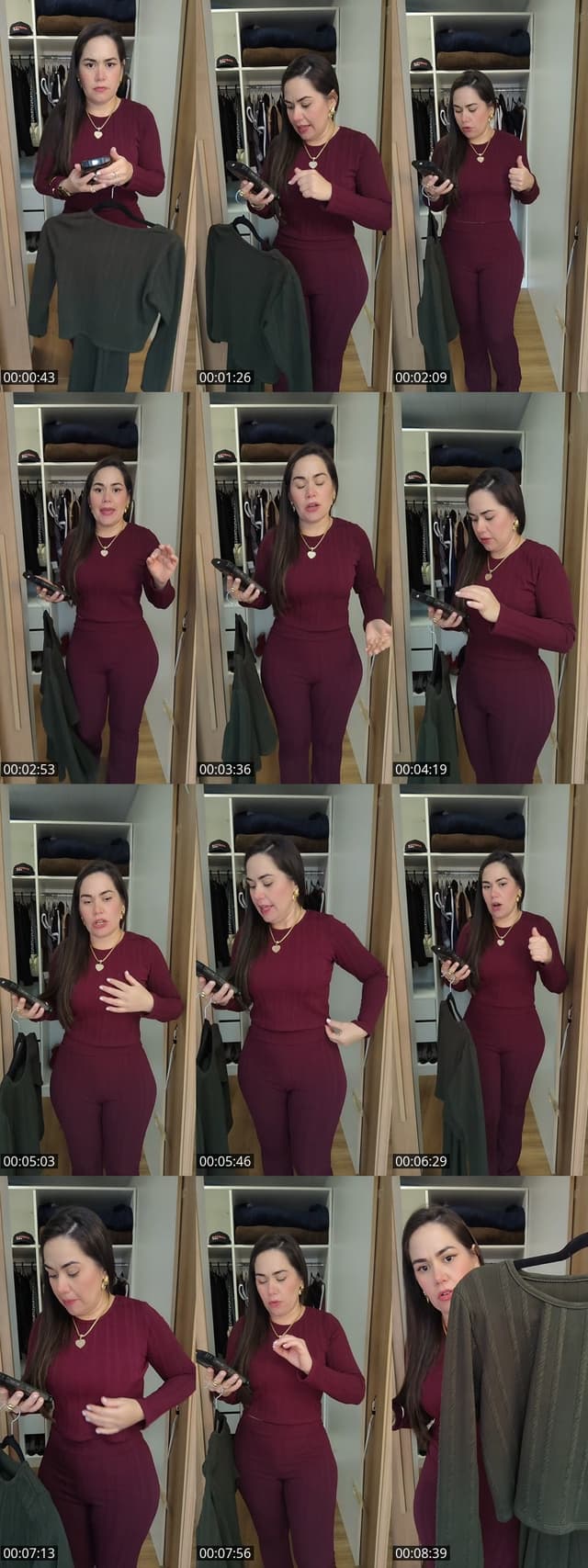 @daiaeenepassos TikTok live from 2026-05-14