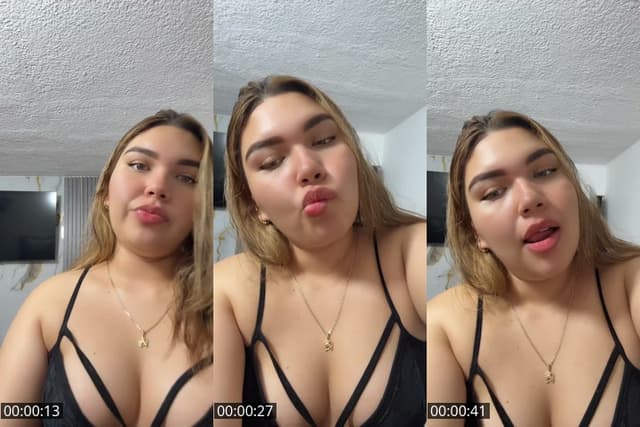 @kjsn016 TikTok live from 2026-05-14