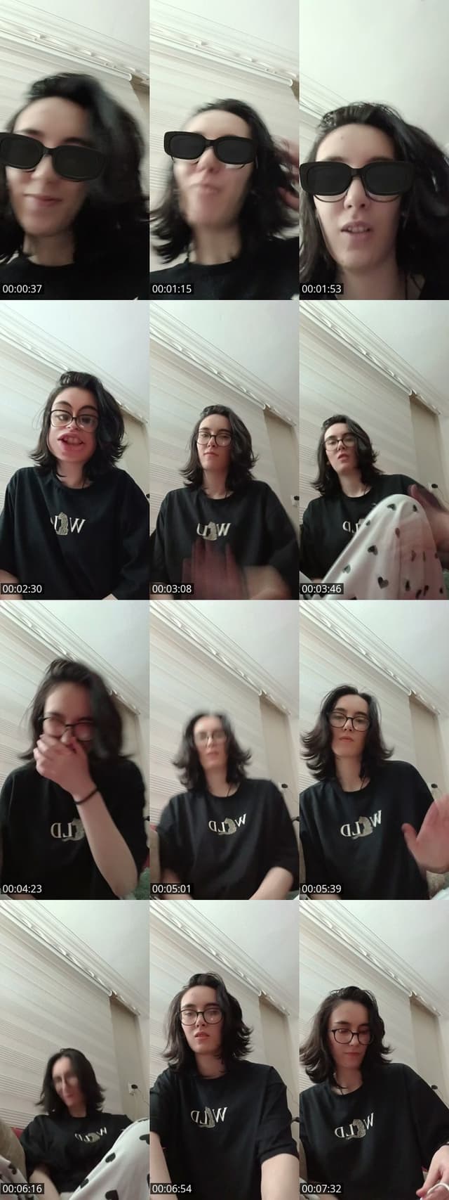 TikTok live: merhaba... by @pi0ezgi0p