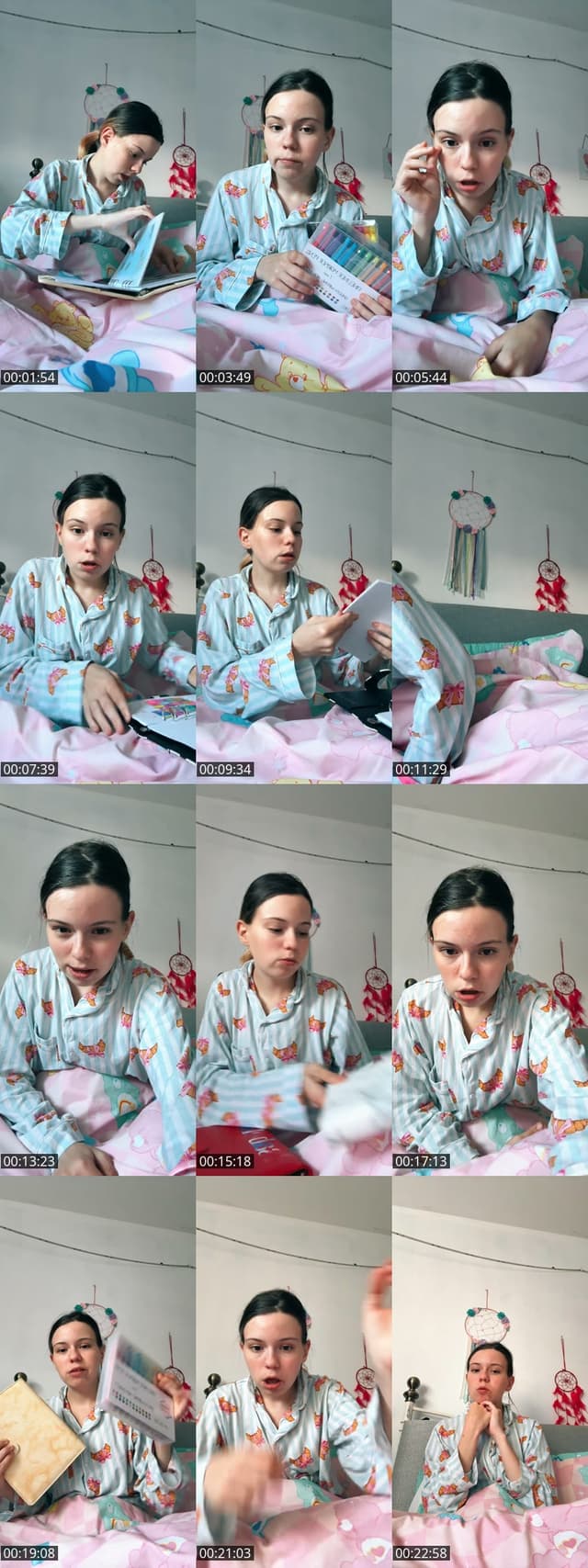 @isabelleturner05 TikTok live from 2026-05-14