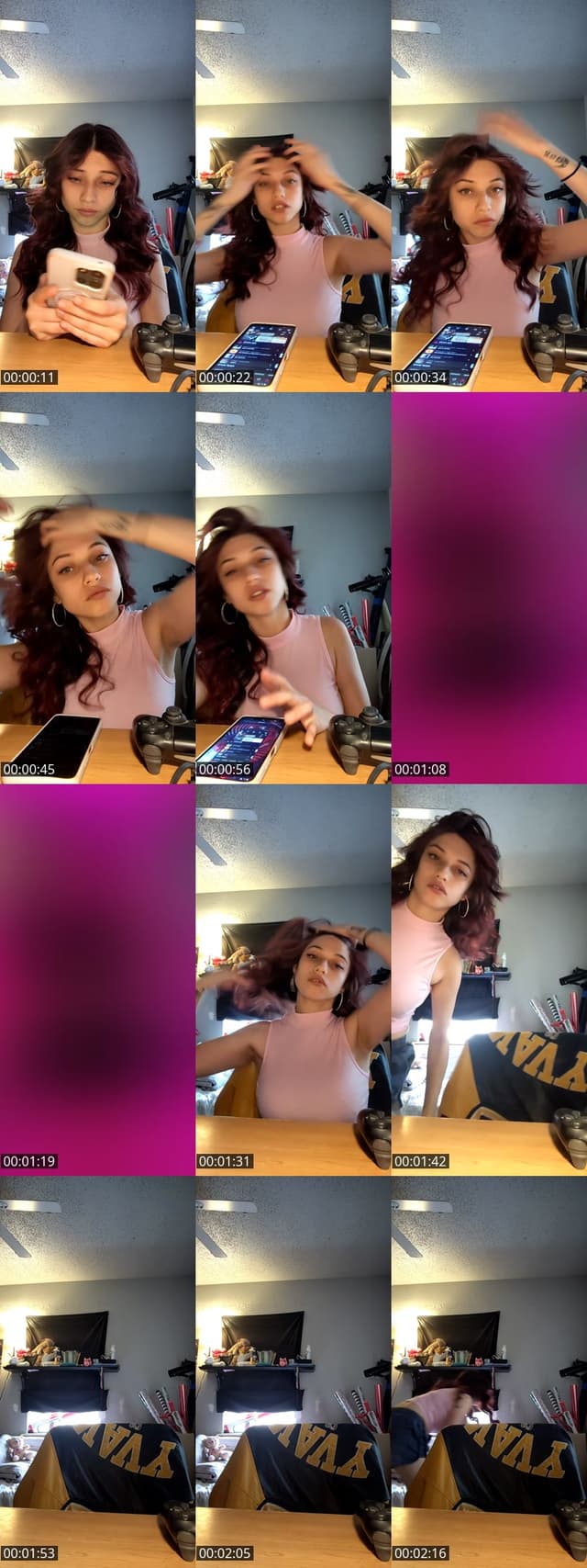 @maissick57 TikTok live from 2026-05-14