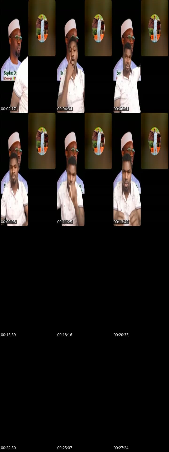 @saloumtv1 TikTok live stream