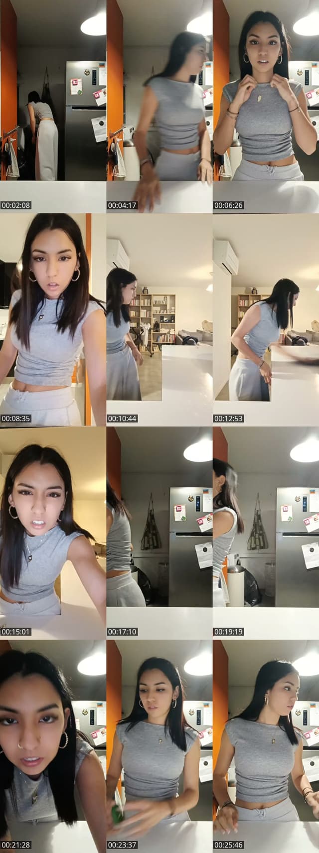 Chile TikTok live: Lets Go LIVE! by @estefania13k13
