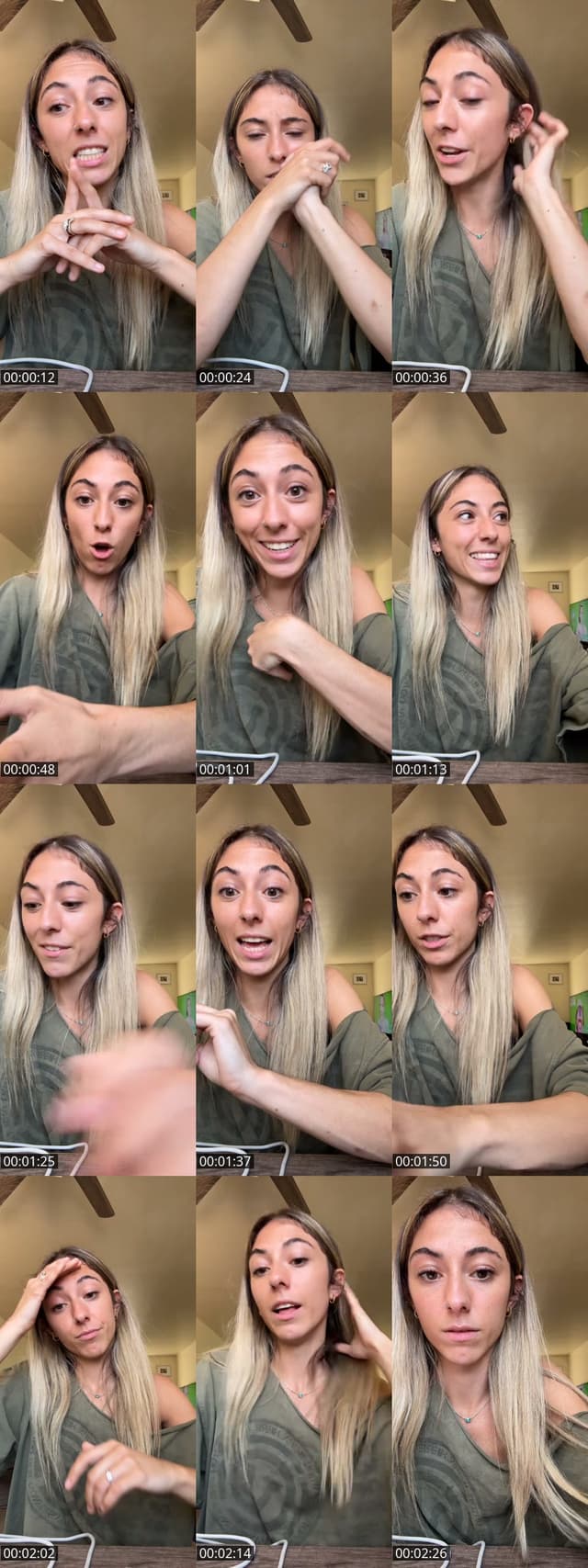 TikTok live: mentioned you by @b8conappraiser00