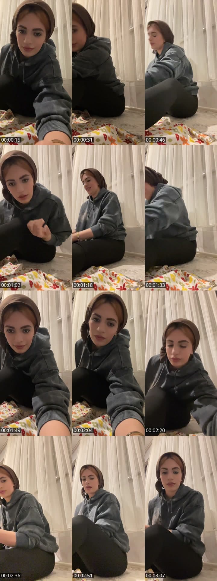 @cebrailesra3625 TikTok live stream