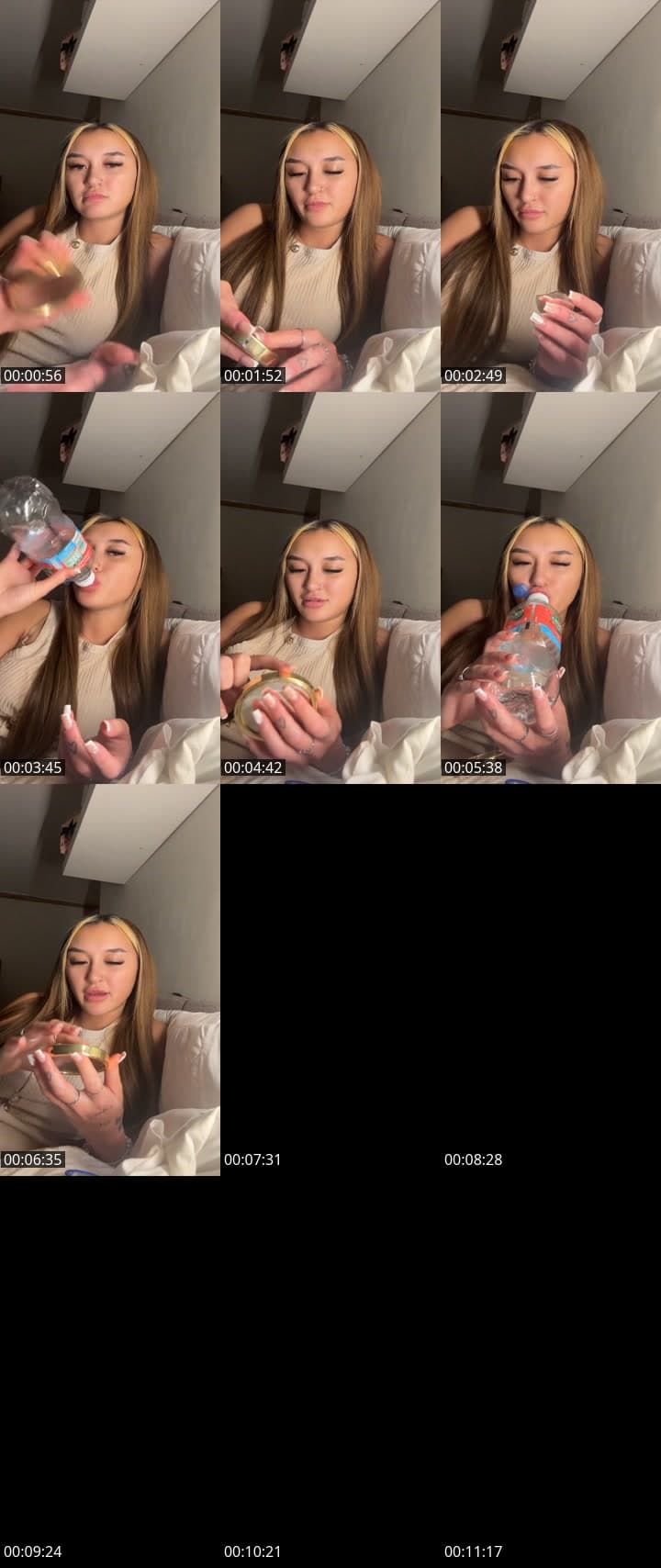 @embovingtonx TikTok live stream