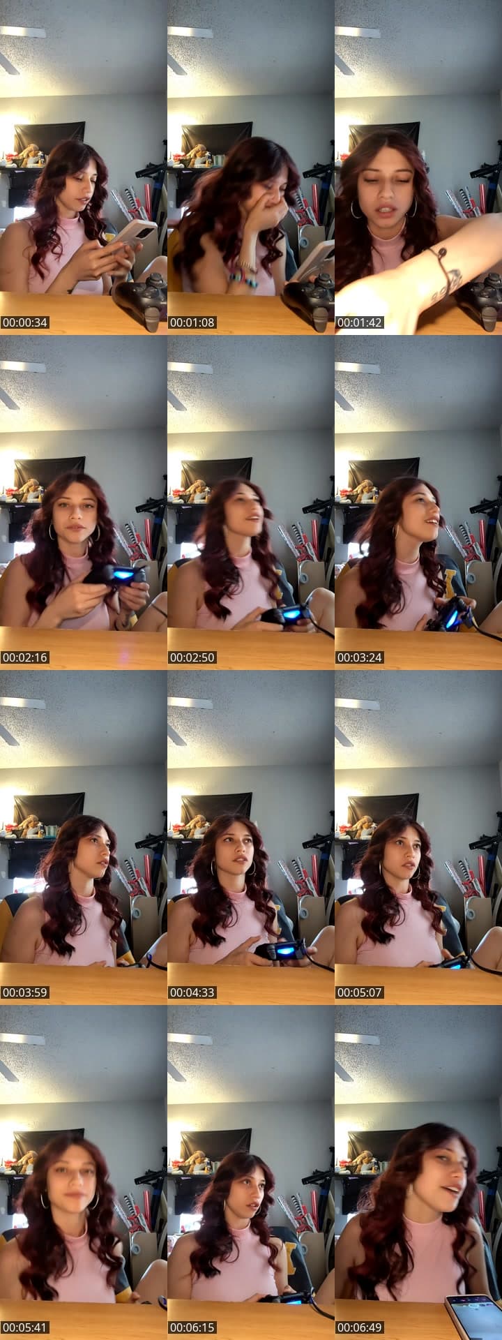 @maissick57 TikTok live stream
