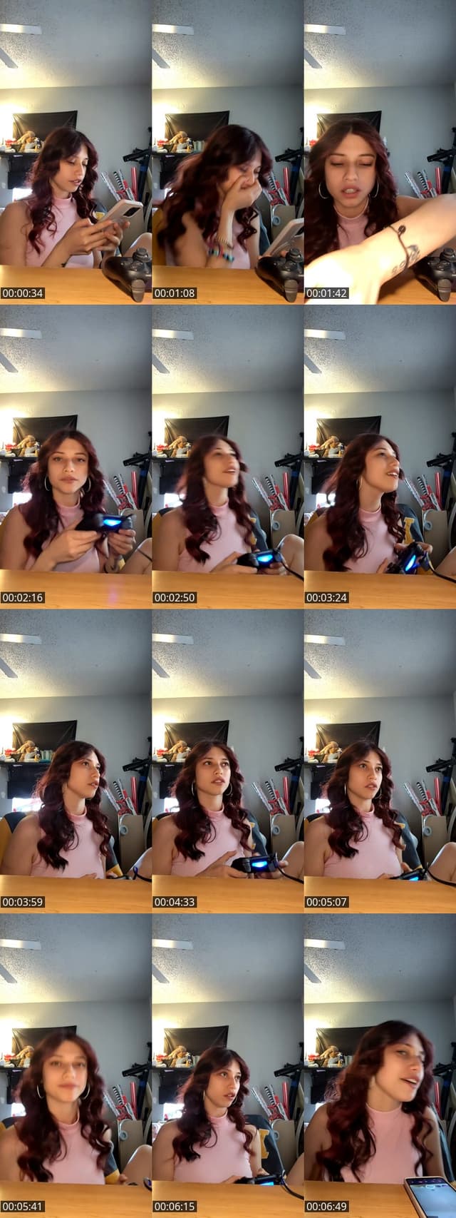 @maissick57 TikTok live from 2026-05-14