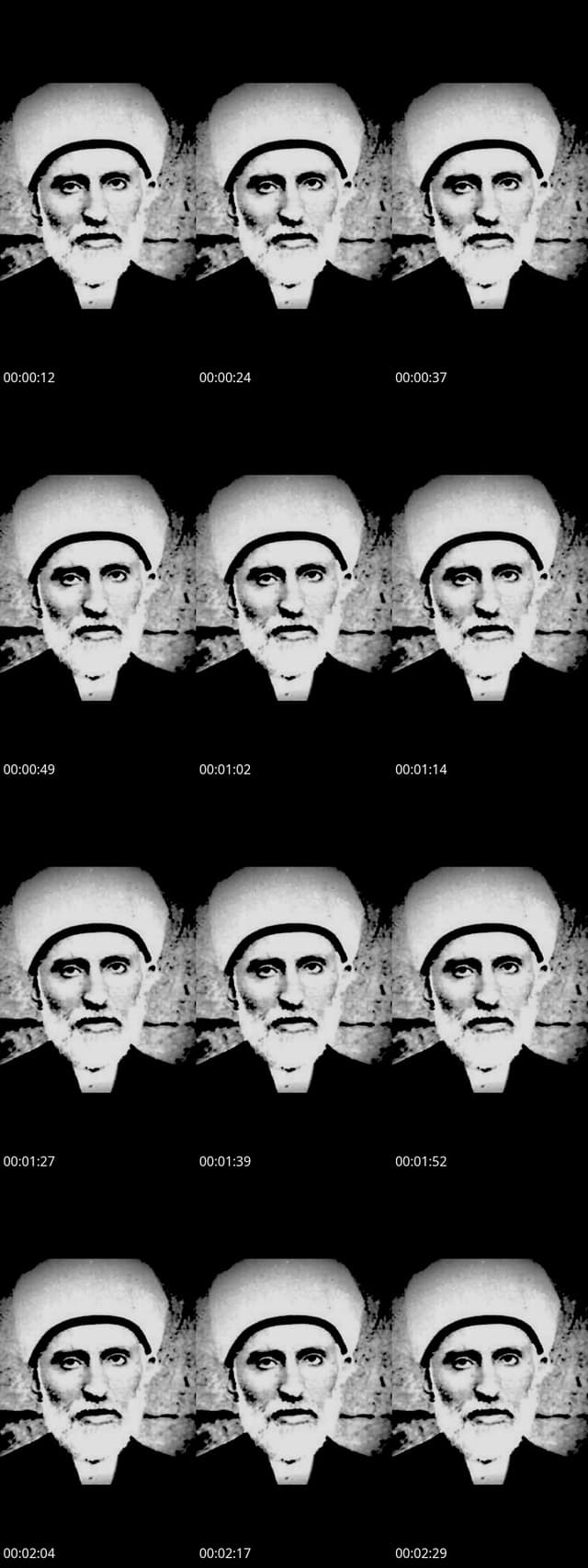 TikTok live: Islam by @1vonreich