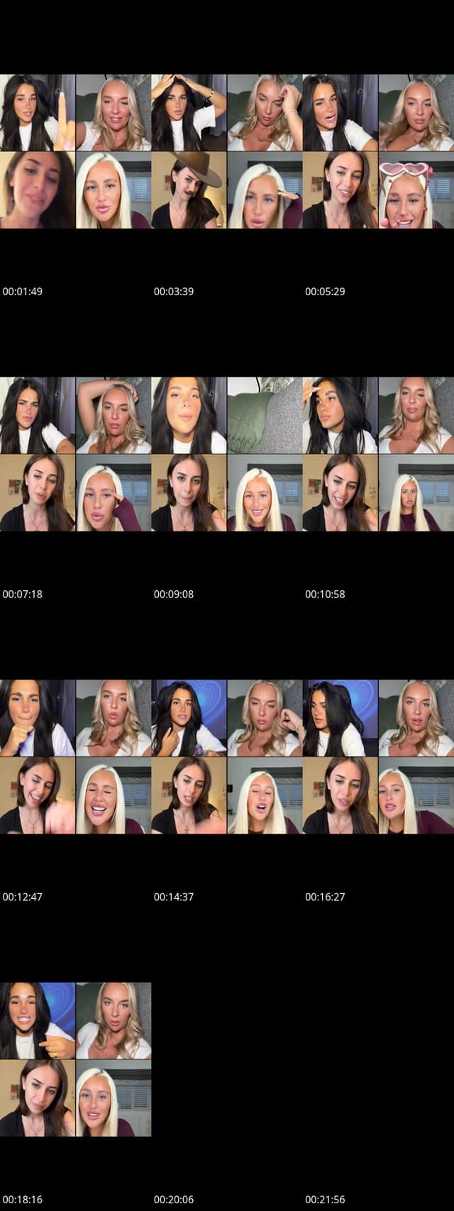 TikTok live: I see you❤️ by @daisy._dutton