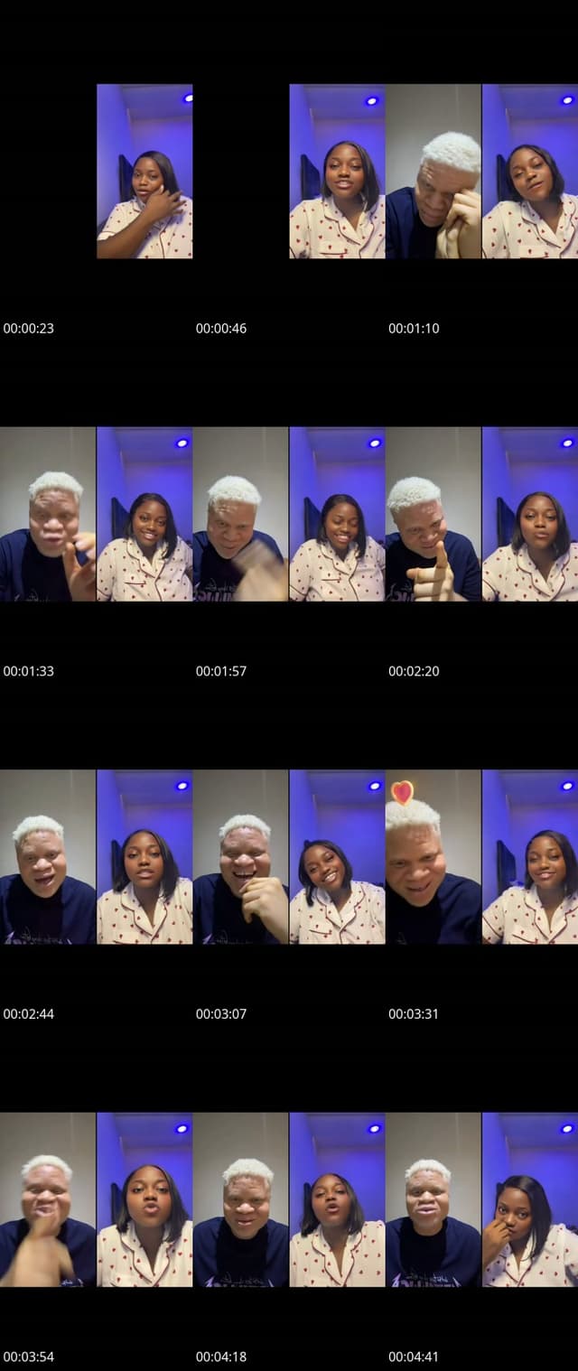 @freshalbino_ TikTok live from 2026-05-14