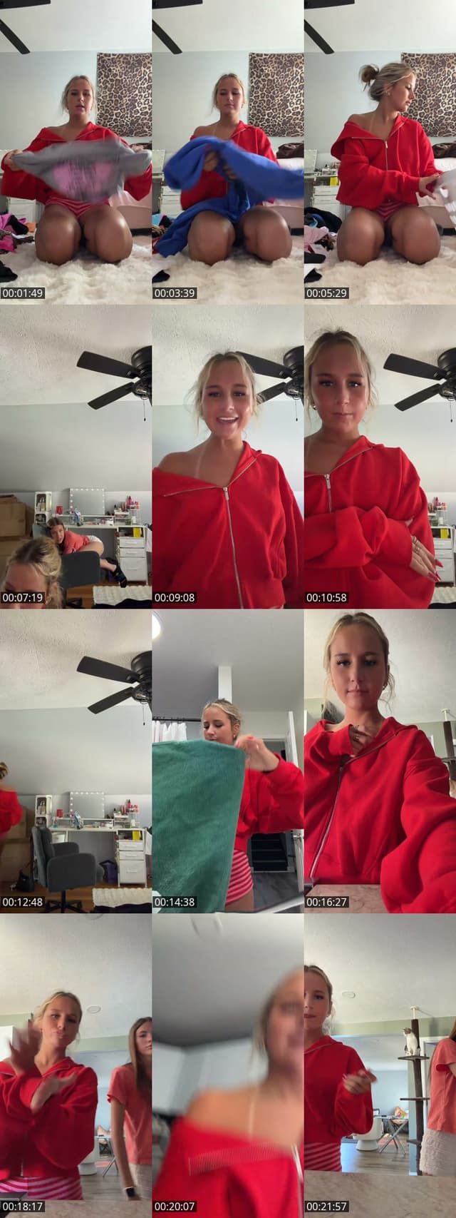 TikTok live: Hi by @keisecret420