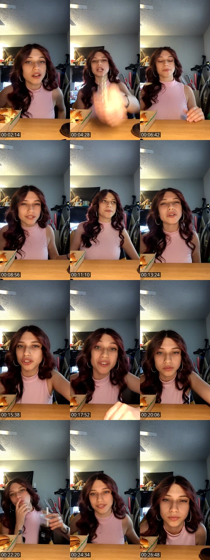 @maissick57 TikTok live stream