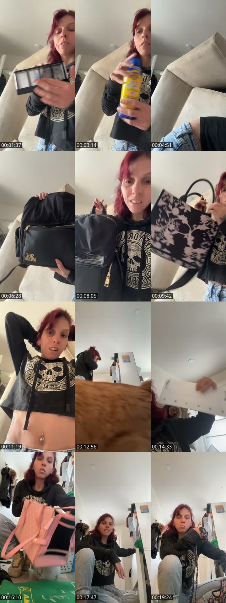 @stefficacee TikTok live stream