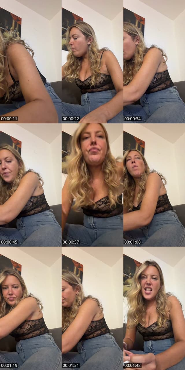 @vered.giboi TikTok live from 2026-05-14