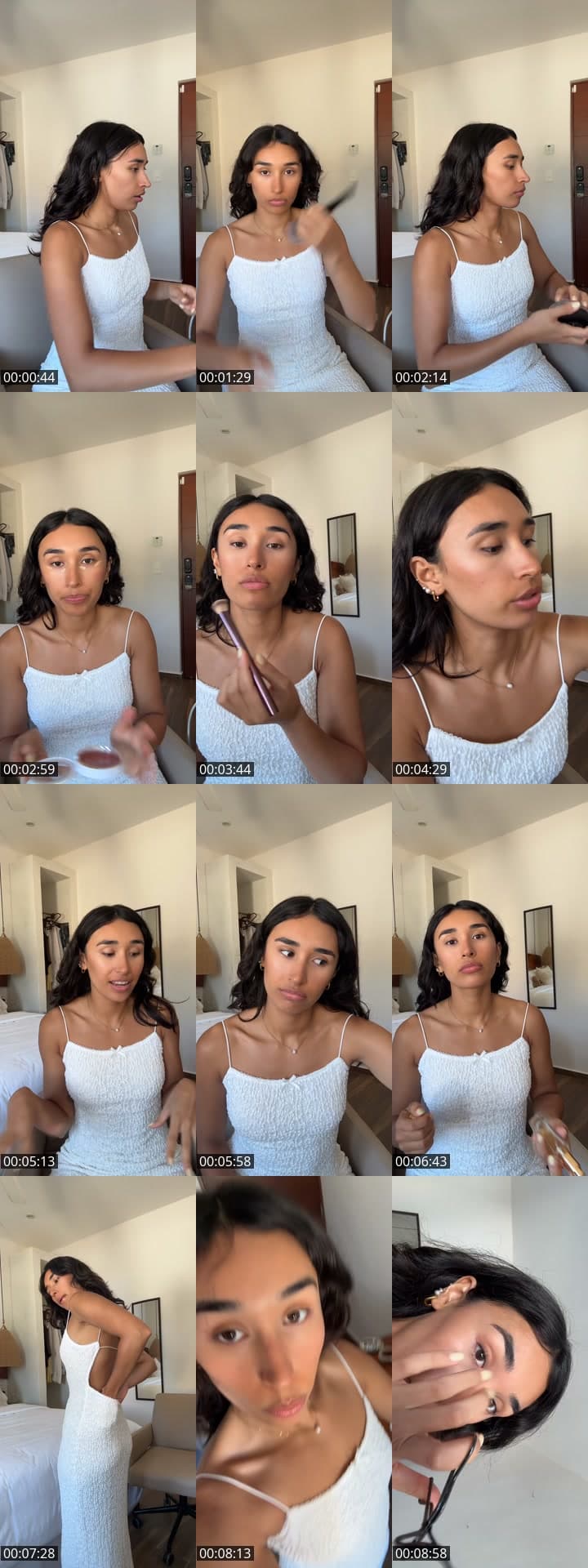 Makeup