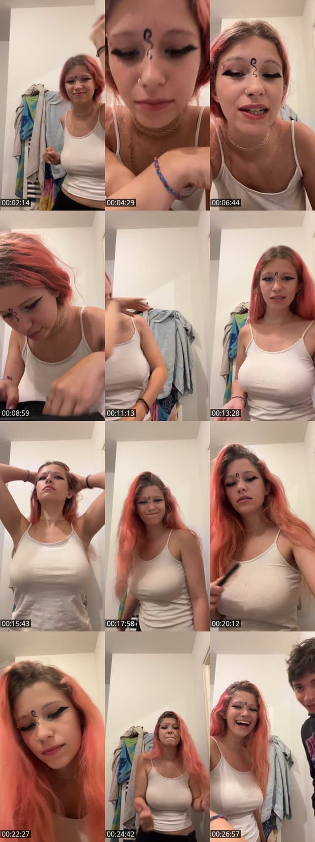 TikTok live: aléatoire .. by @_03_07_8