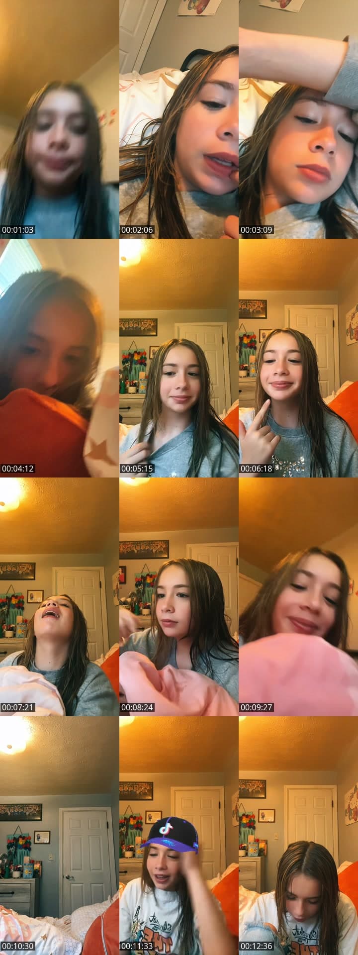 @kyndal.77 TikTok live stream