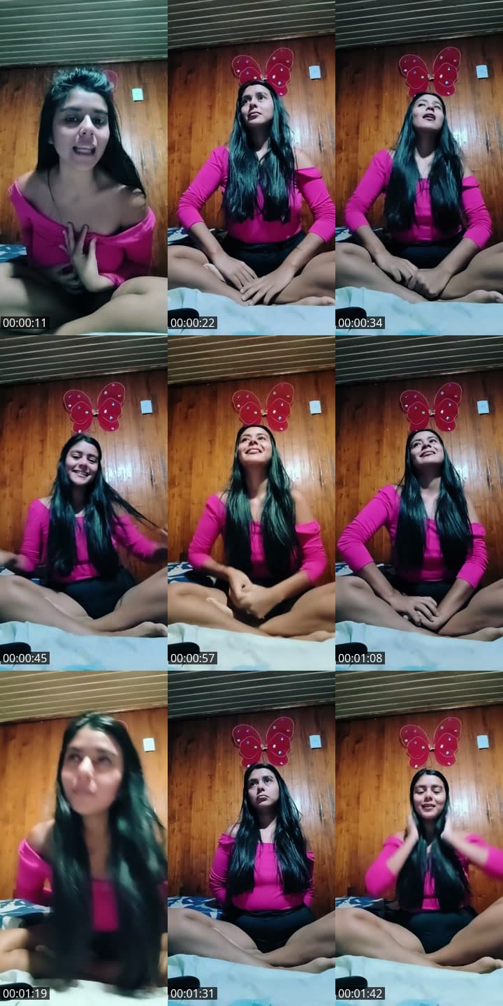 @ali_nnzz TikTok live stream