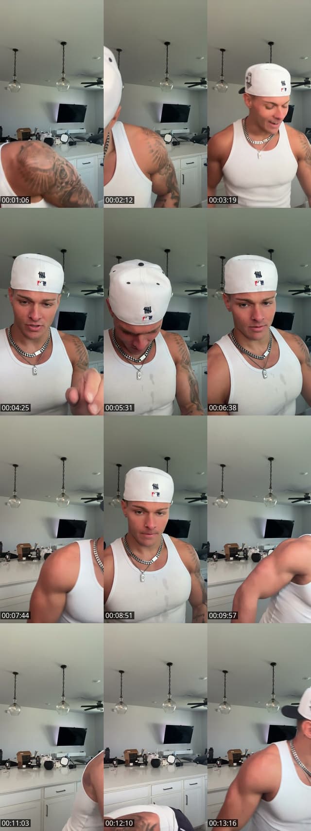 TikTok live: vibes by @christian.elliott8