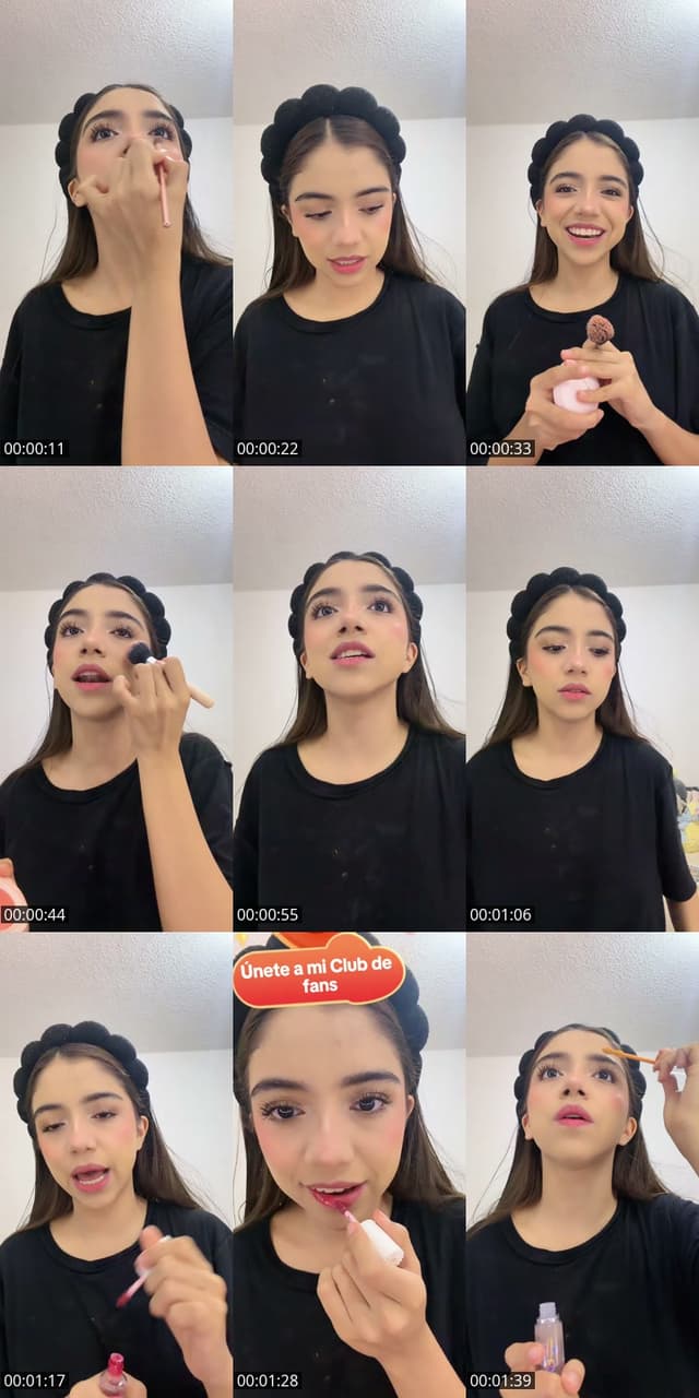 @kari_romu TikTok live from 2026-05-14
