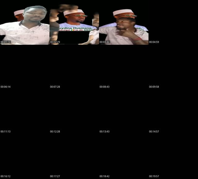@saloumtv1 TikTok live from 2026-05-14