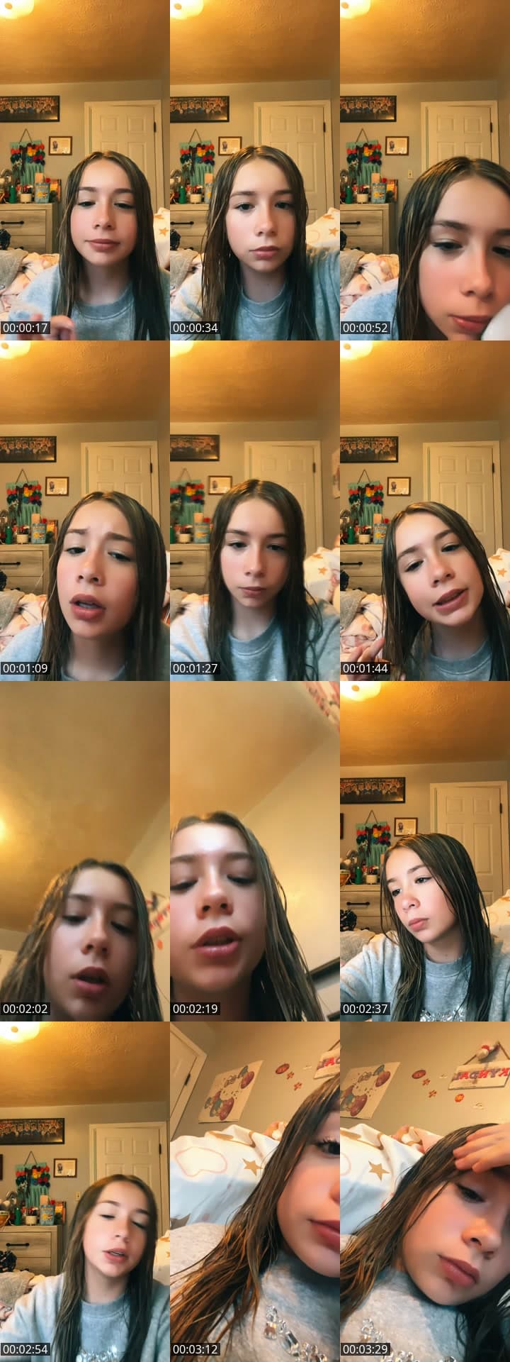 @kyndal.77 TikTok live stream