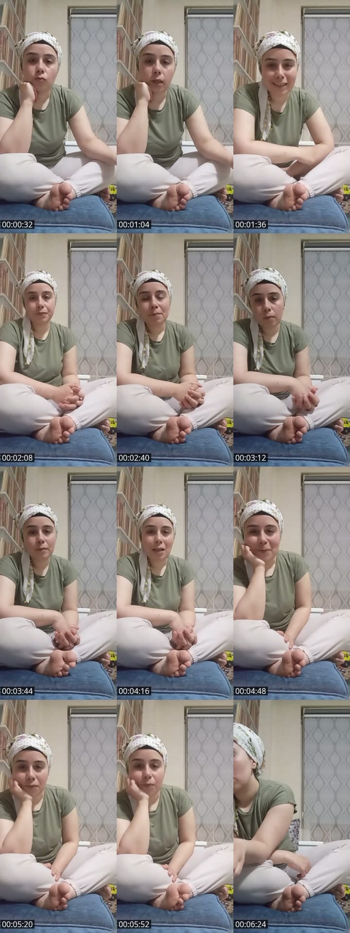 beni sev +begeni