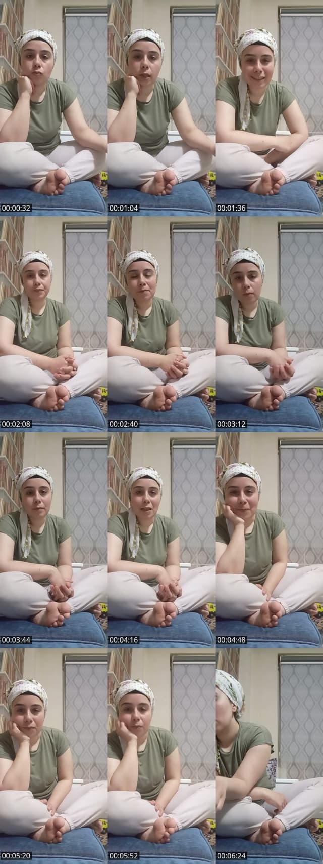 TikTok live: beni sev +begeni by @indispensable342