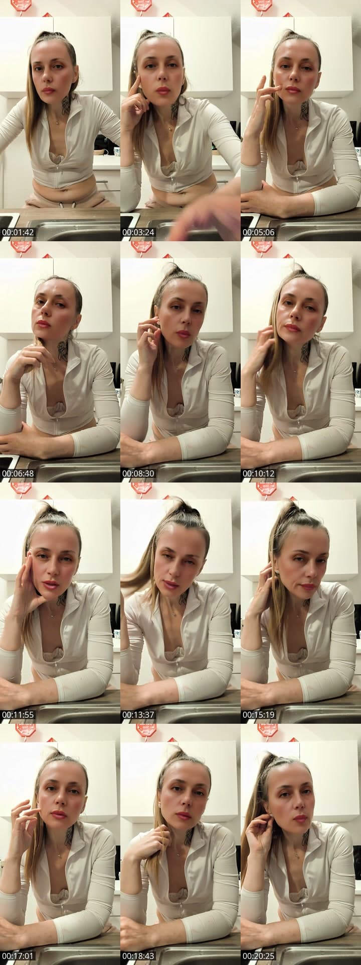 @marusya_431 TikTok live stream