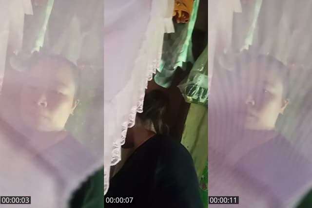 TikTok live: hello everyone 🥰🥰 by @rubyyy1229