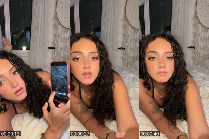 @isa.portofinaa TikTok live stream