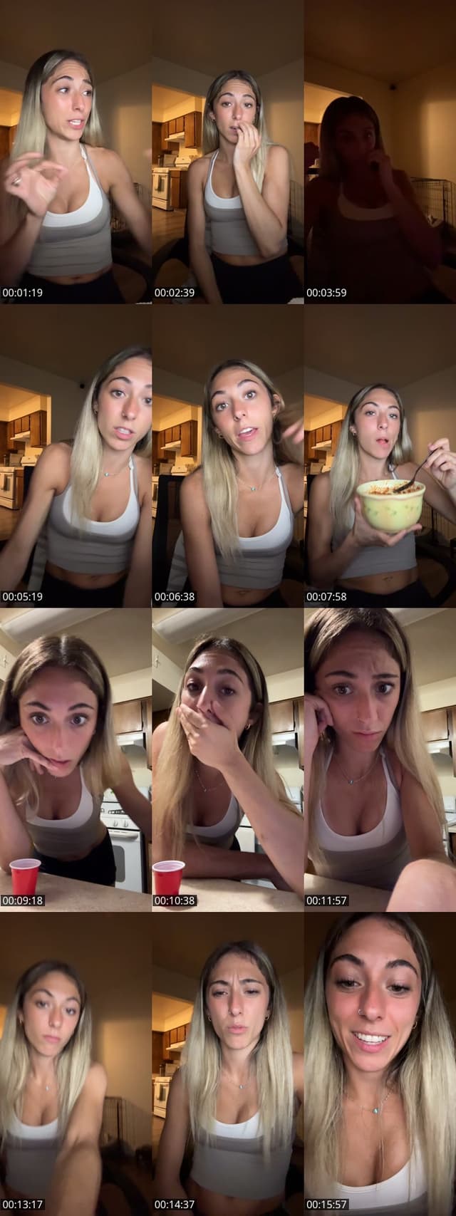 TikTok live: mentioned you by @b8conappraiser00