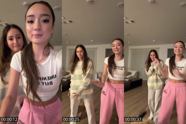 TikTok live: join bots by @bunnygirlala