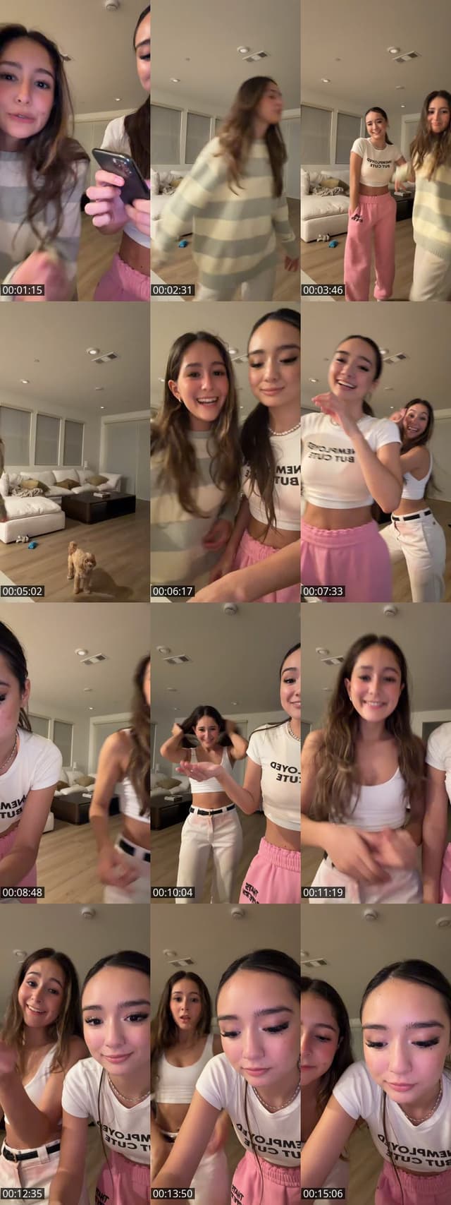 TikTok live: join bots by @bunnygirlala